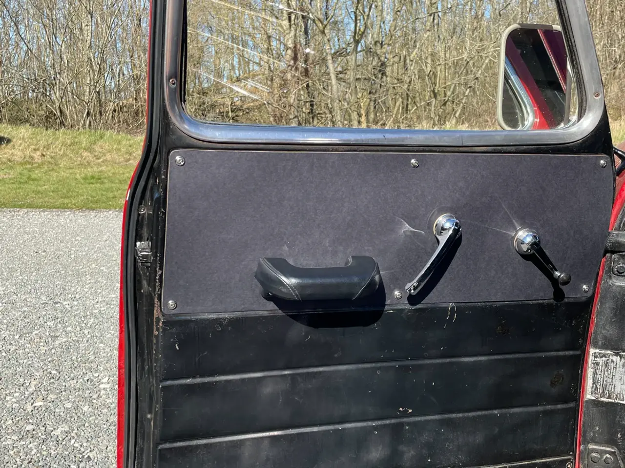 Billede 9 - Chevrolet pickup