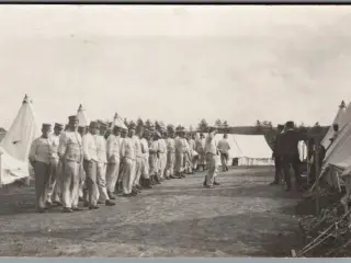 Soldater - Fotokort Aage Munksgaard - Viborg - Postkort - Ubrugt