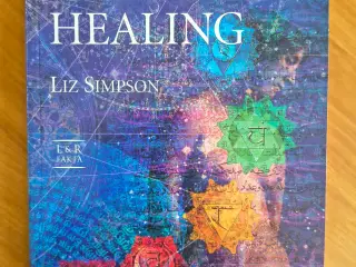 Liz Simpson Chakrahealing