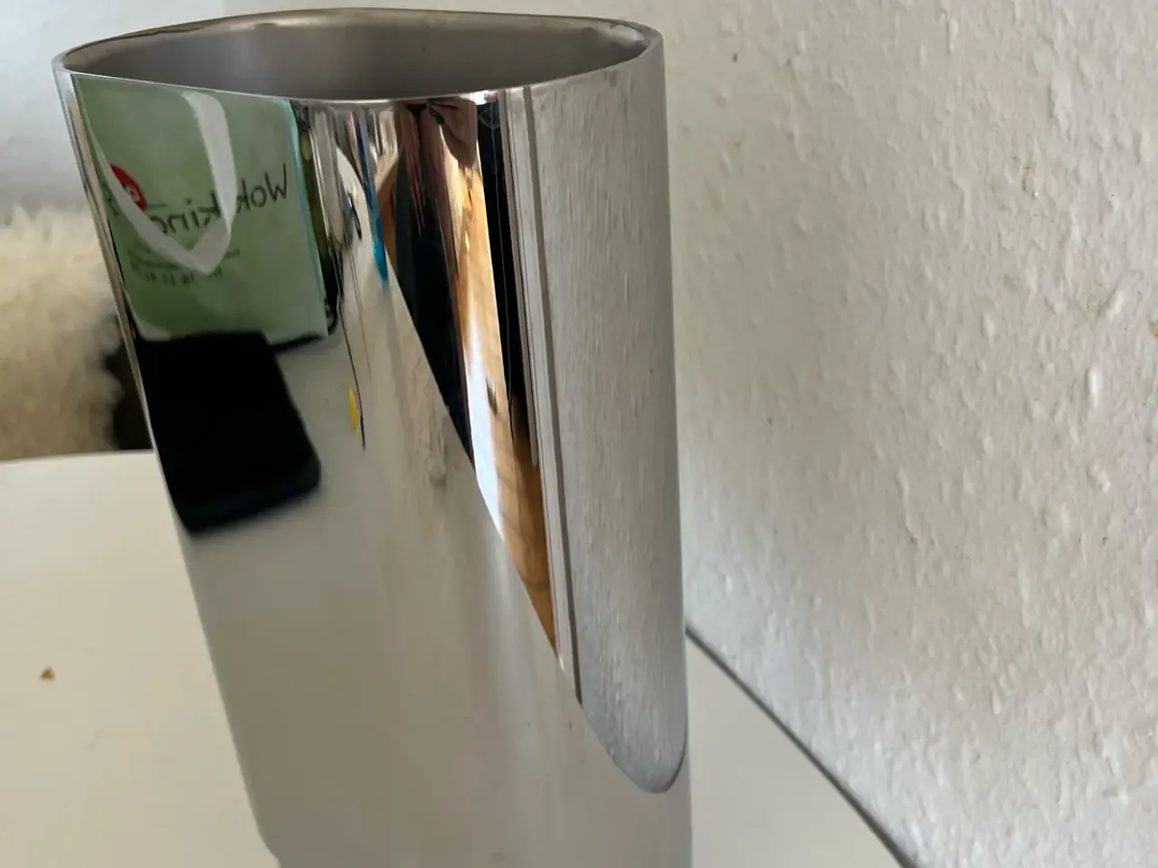 Billede 2 - Georg Jensen vase