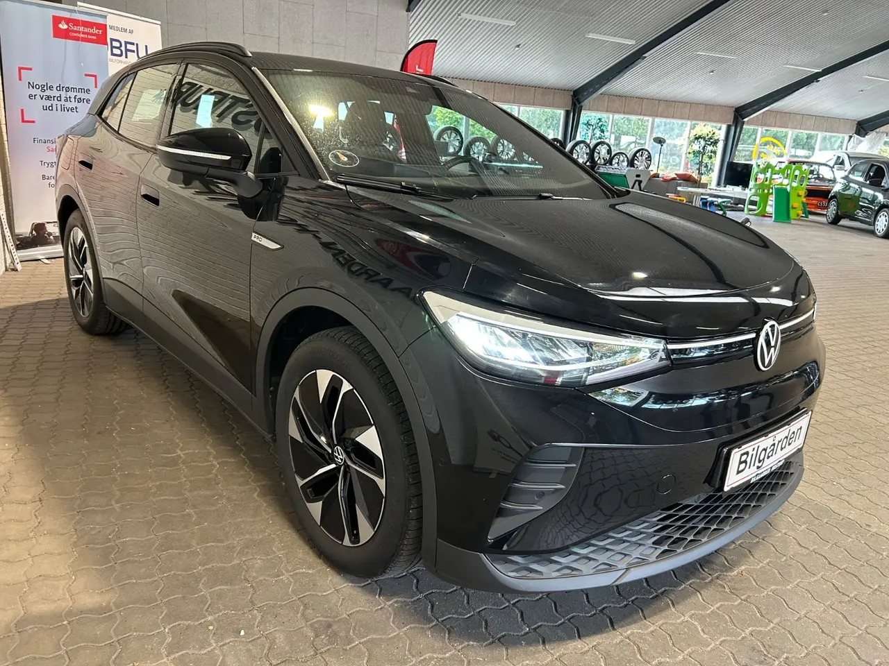 Billede 4 - VW ID.4 77 Pro