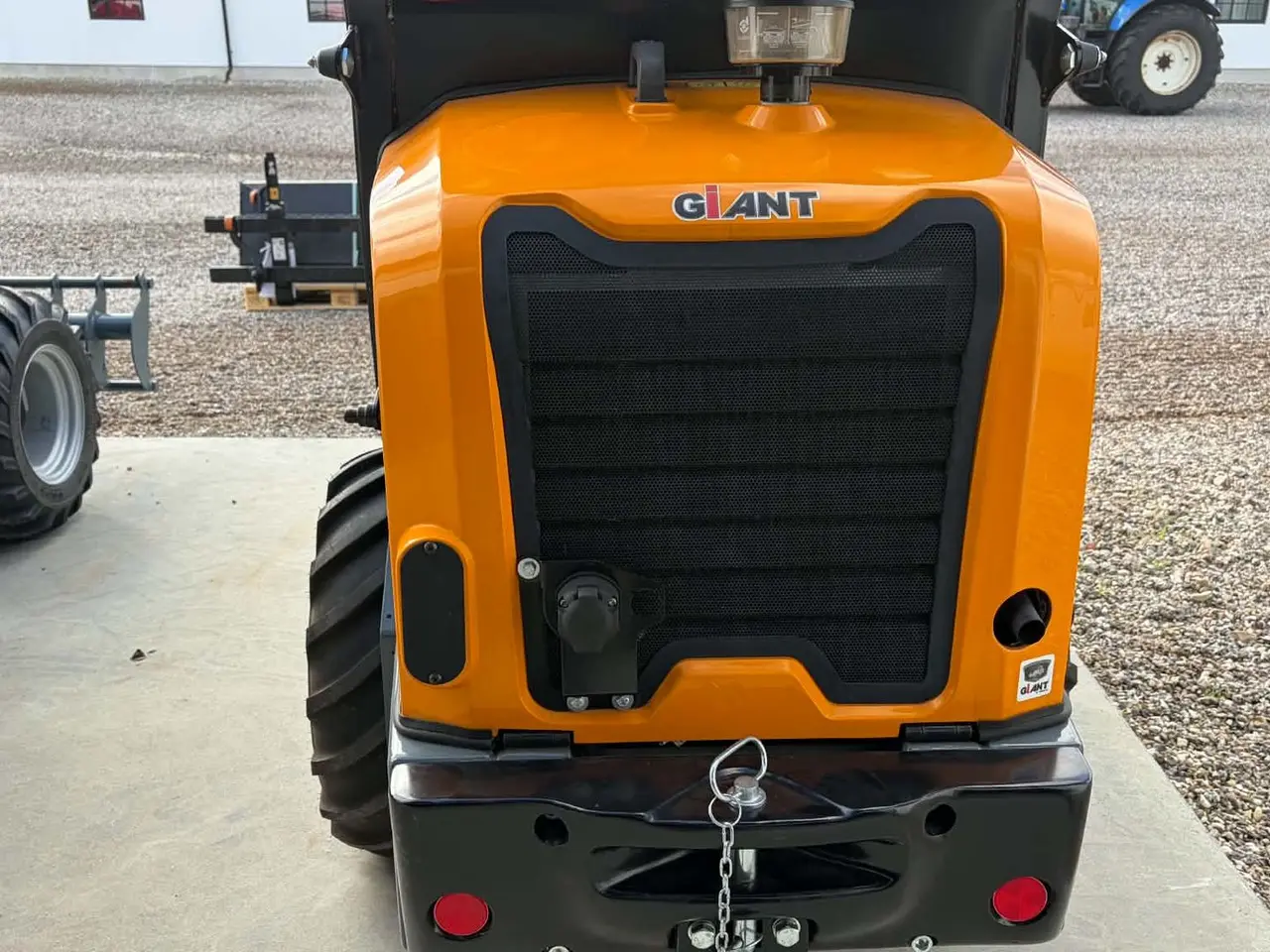 Billede 6 - Giant G2300HD