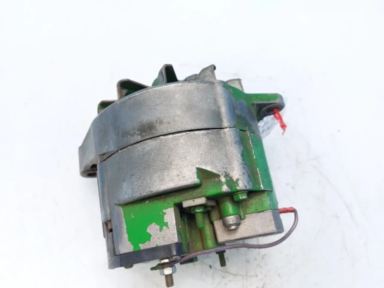 Billede 7 - John Deere 3030 Generator AL28516