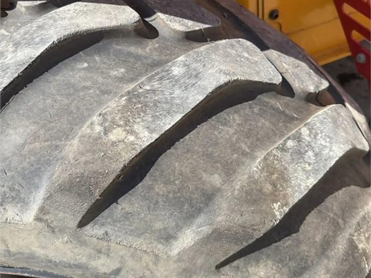 Billede 40 - Thwaites Mach2297 - 9 ton