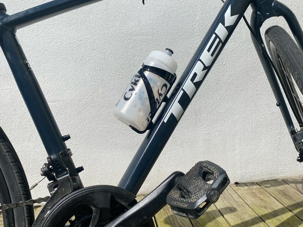 Billede 5 - TREK FX 2 Disc - str. M