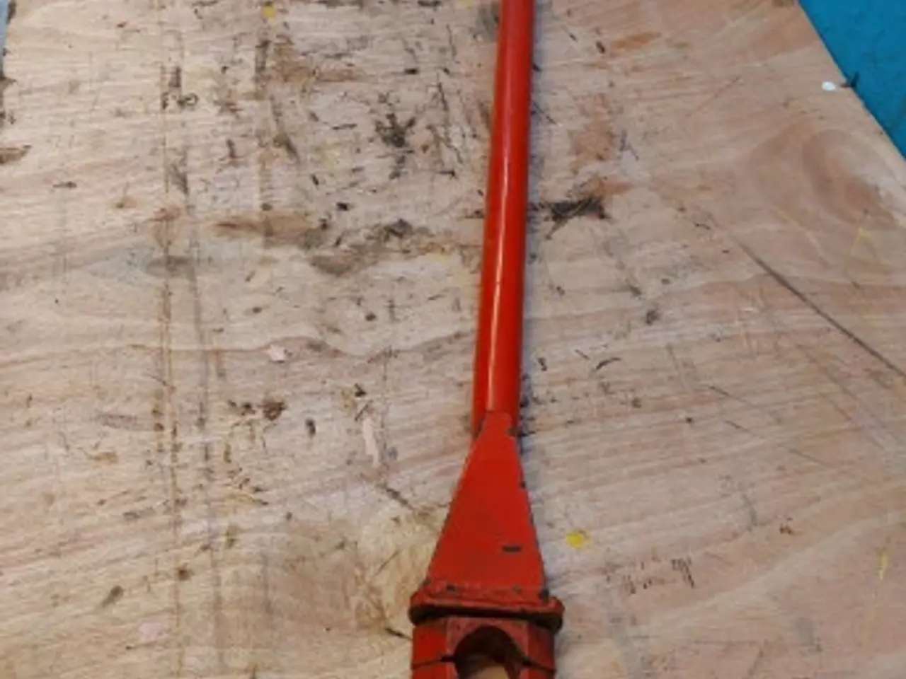 Billede 10 - Massey Ferguson 32 Plejlstang 28480489
