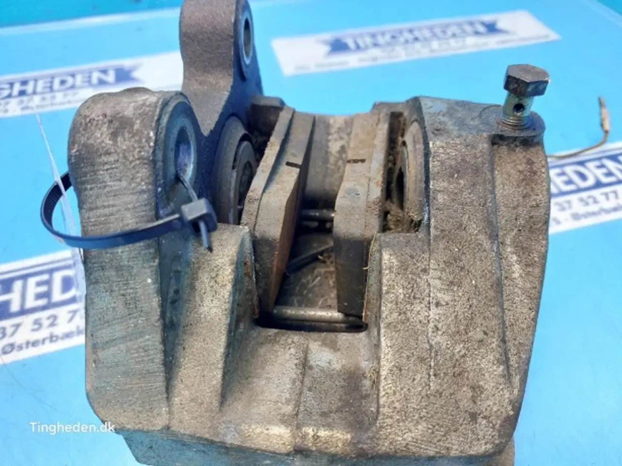 Billede 4 - New Holland CR9080 Bremsekaliber 84989455