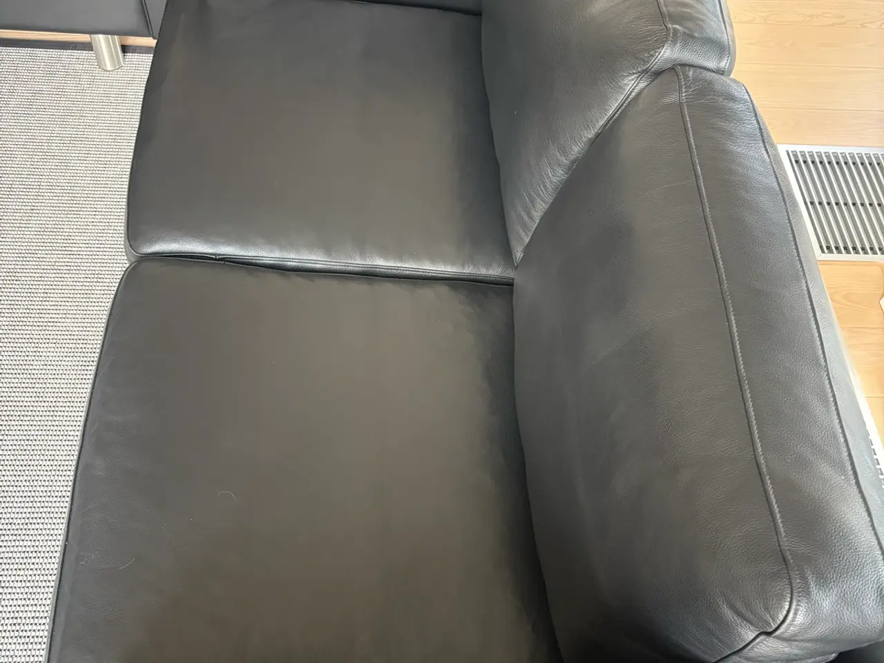Billede 4 - 2+3 Pers. Sofagruppe