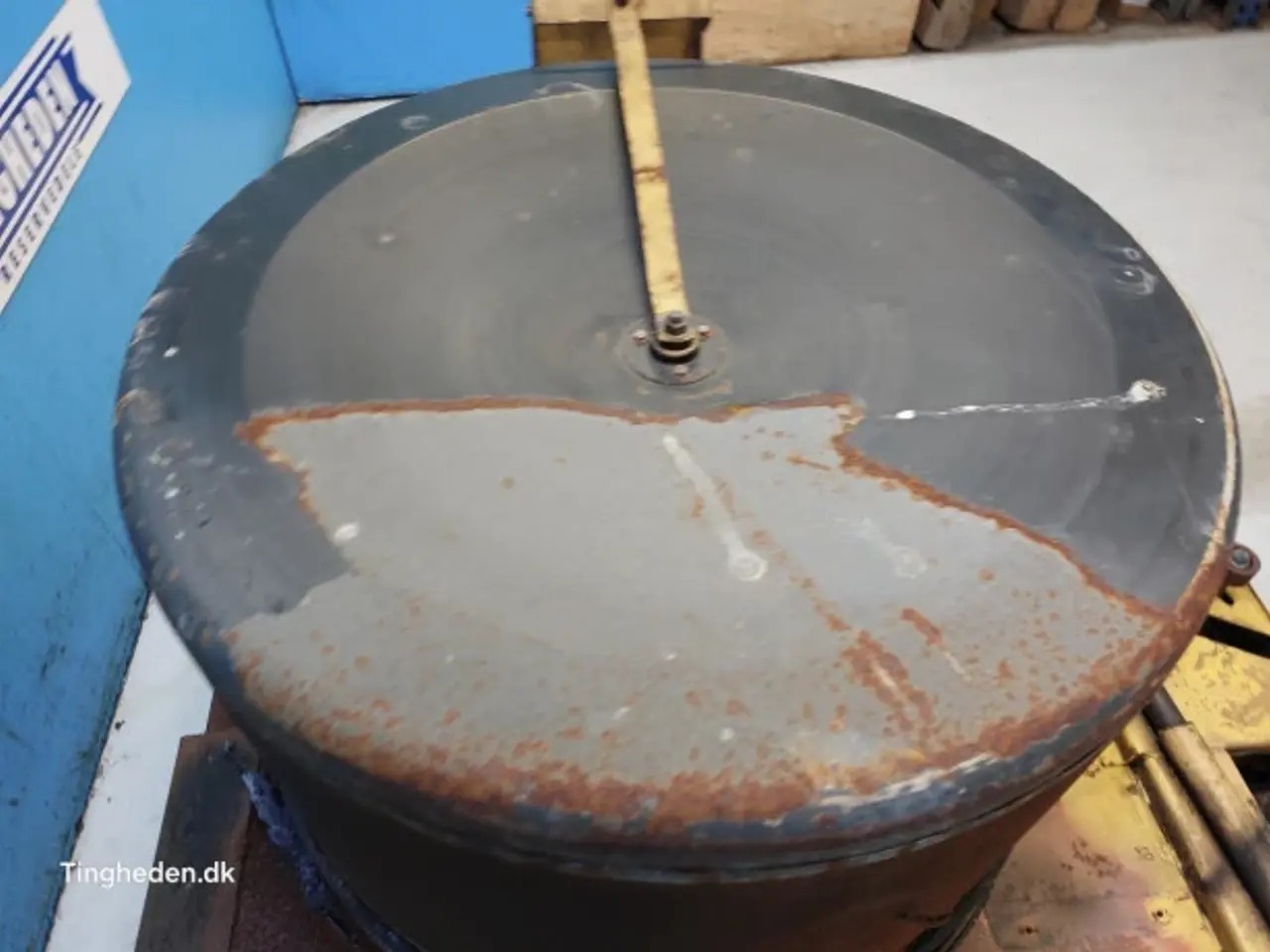 Billede 8 - New Holland TX68 Roterende Si 9839716