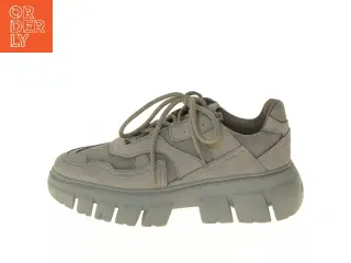 CPH Run Chunky Sneakers fra Copenhagen Studios (str. 39 )