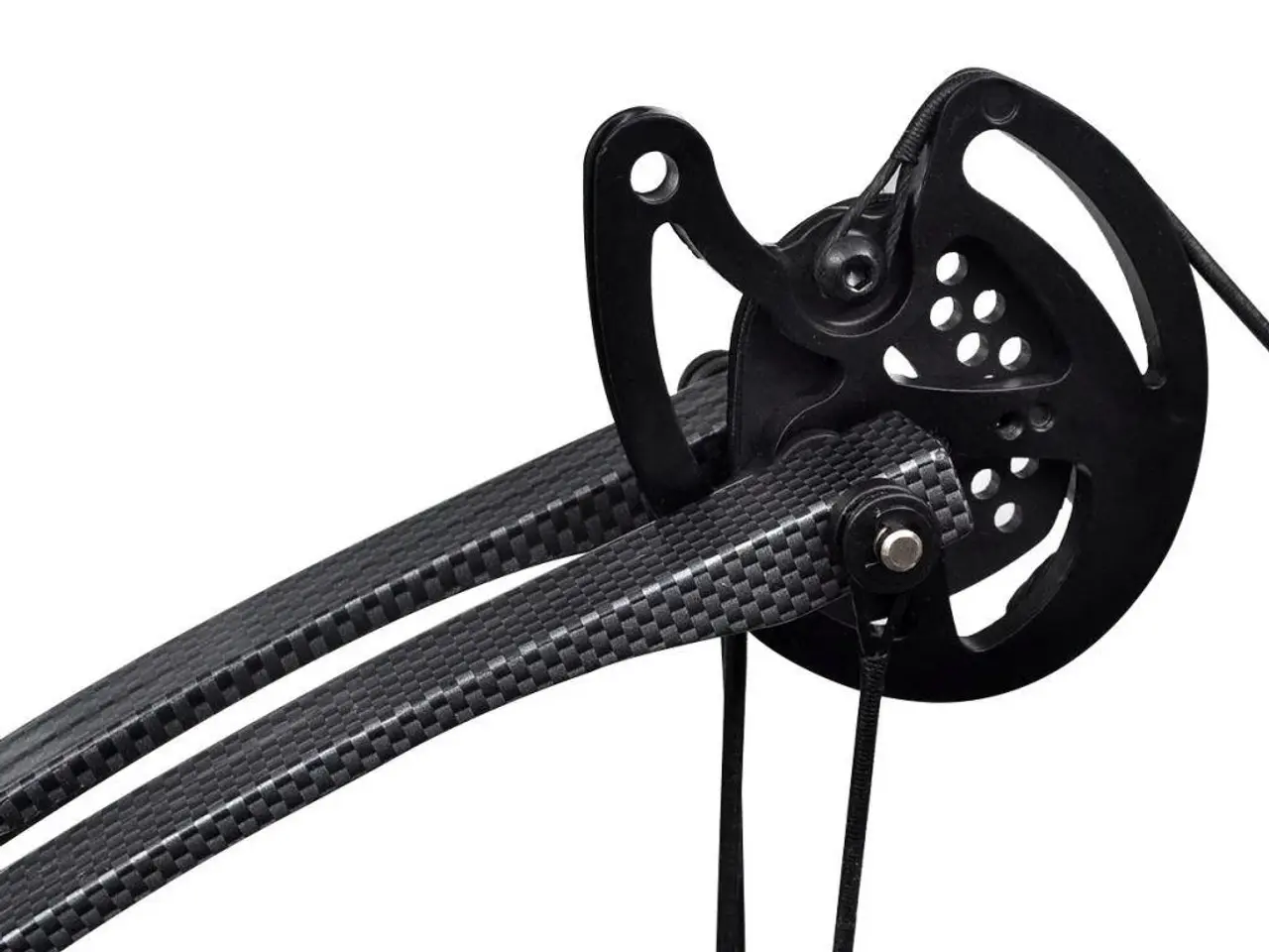 Billede 10 - Compoundbue med tilbehør - 35"