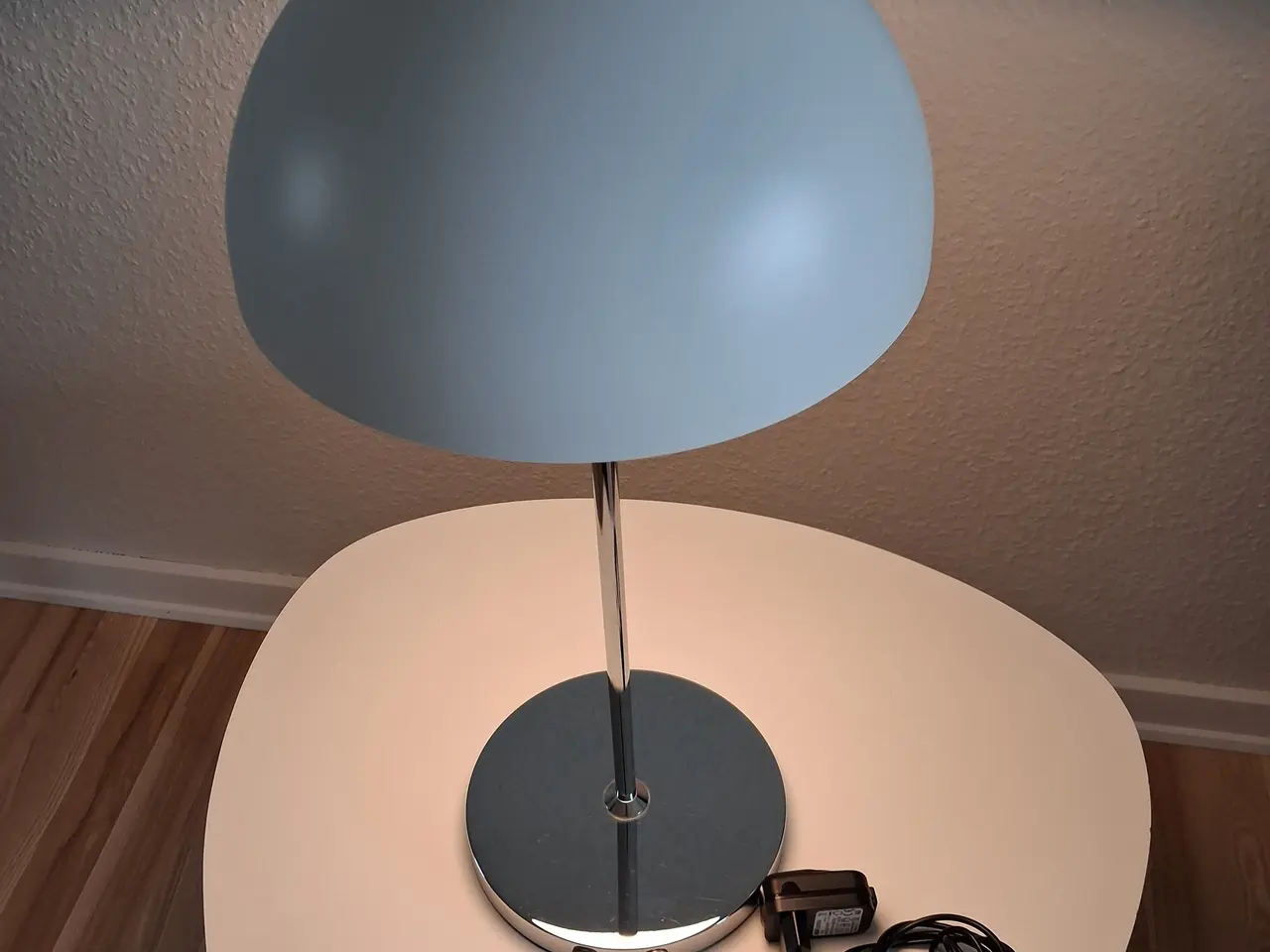 Billede 4 - Dyberg Larsen Garda bordlampe, genopladelig
