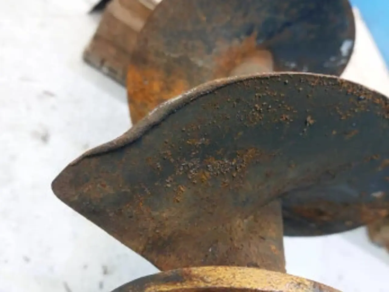 Billede 6 - Massey Ferguson 7274 Bundsnegl 28485000