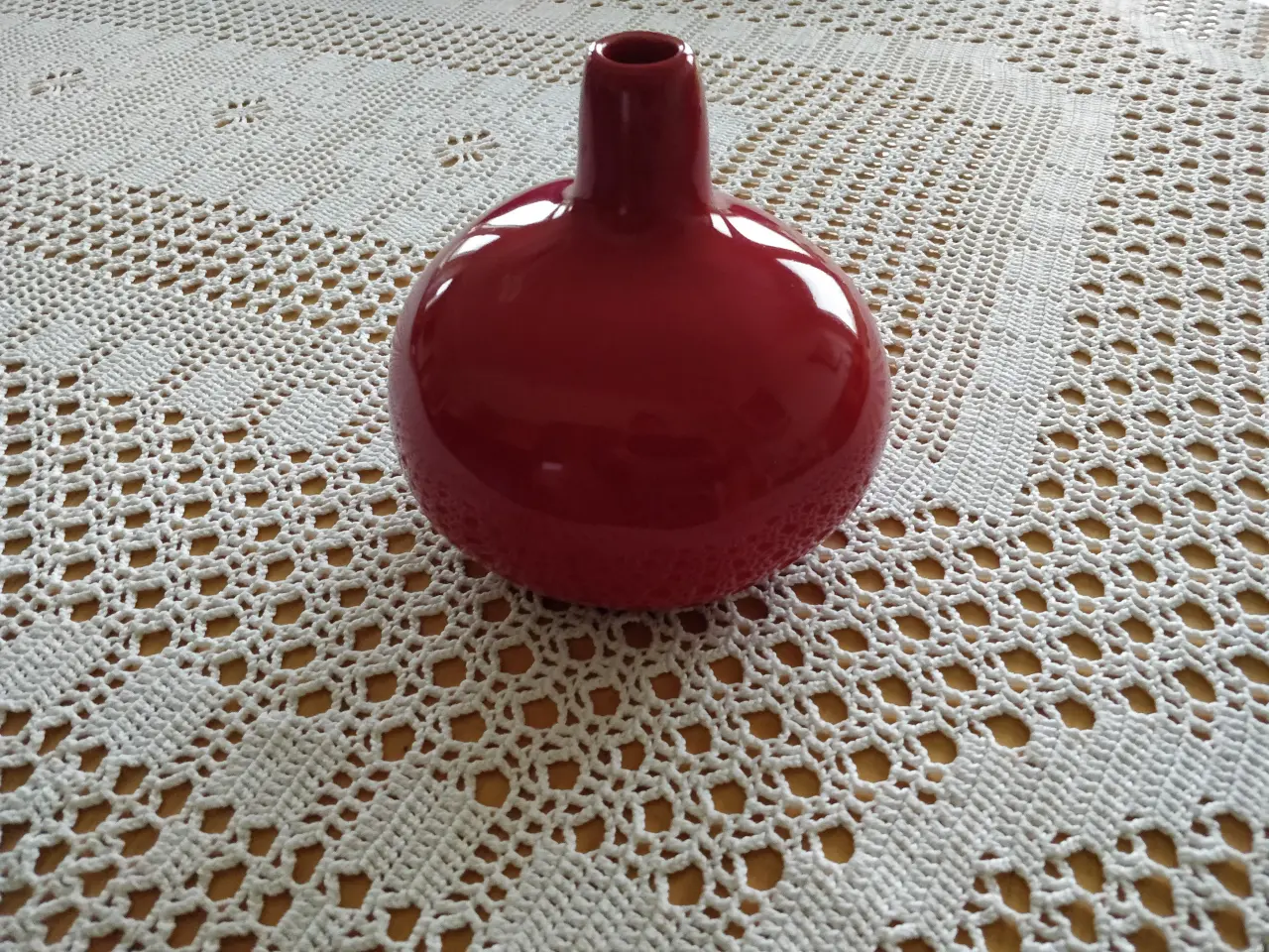 Billede 4 - Vase