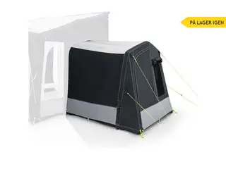 Dometic KAMPA Pro Air Tall Annexe 4219.00 kr