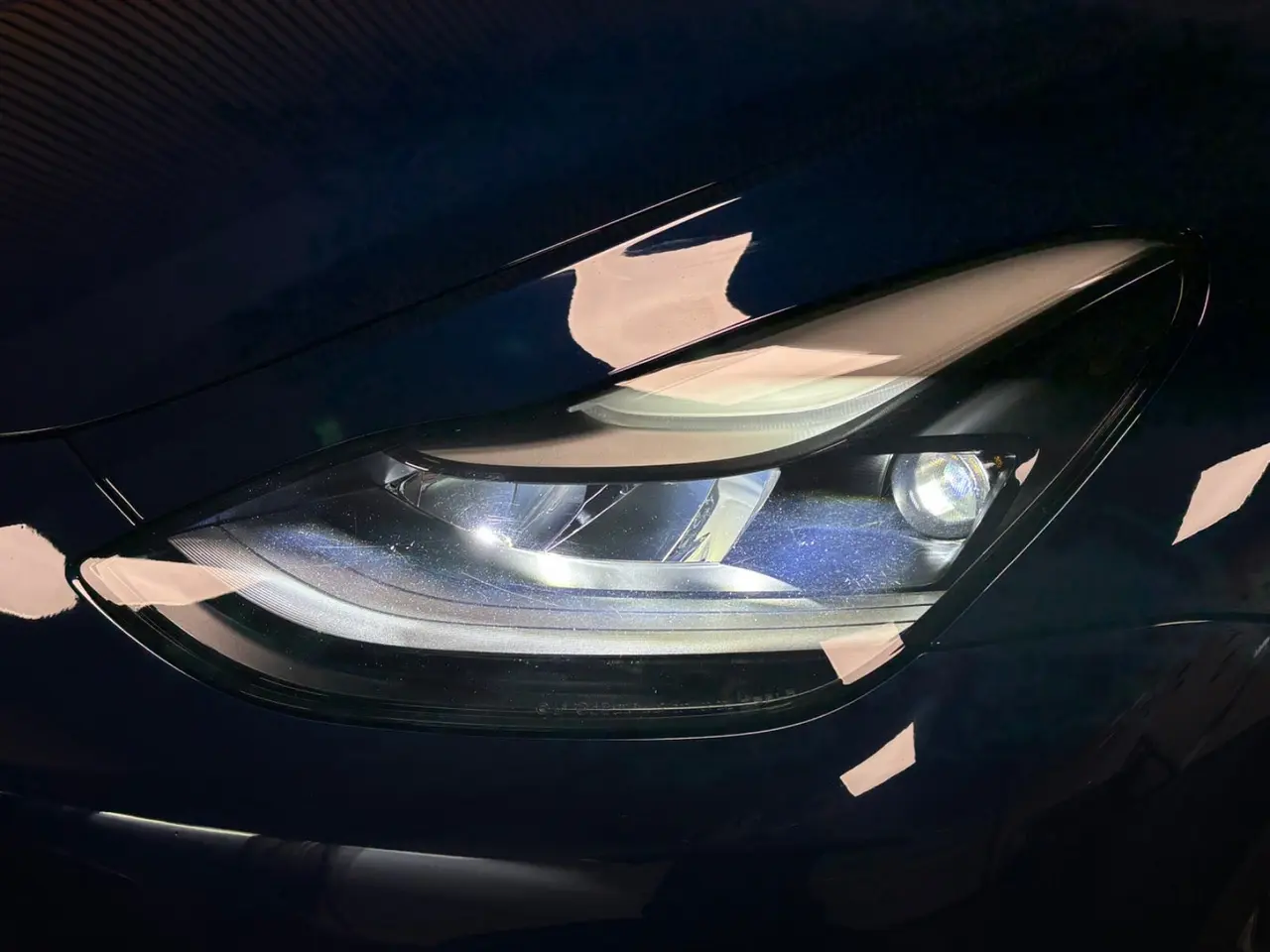 Billede 3 - Tesla Model Y Long Range RWD