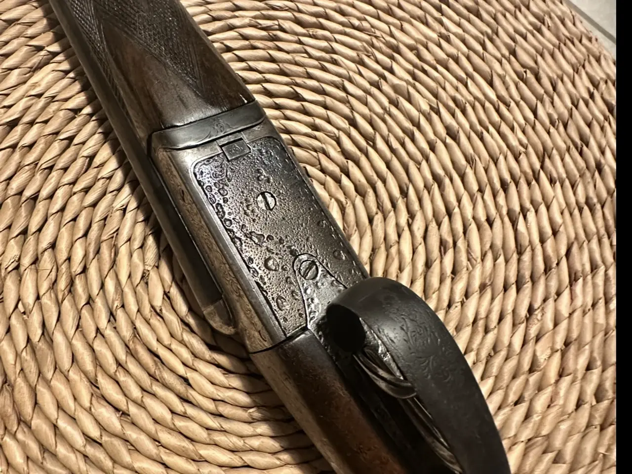 Billede 3 - Webley & Scott 701