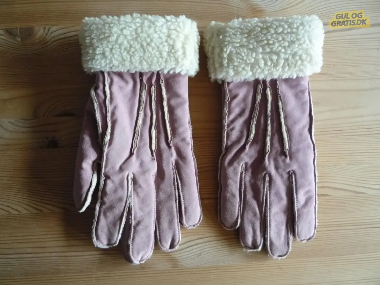 Billede 5 - Handsker, handsker, handsker, helt nye