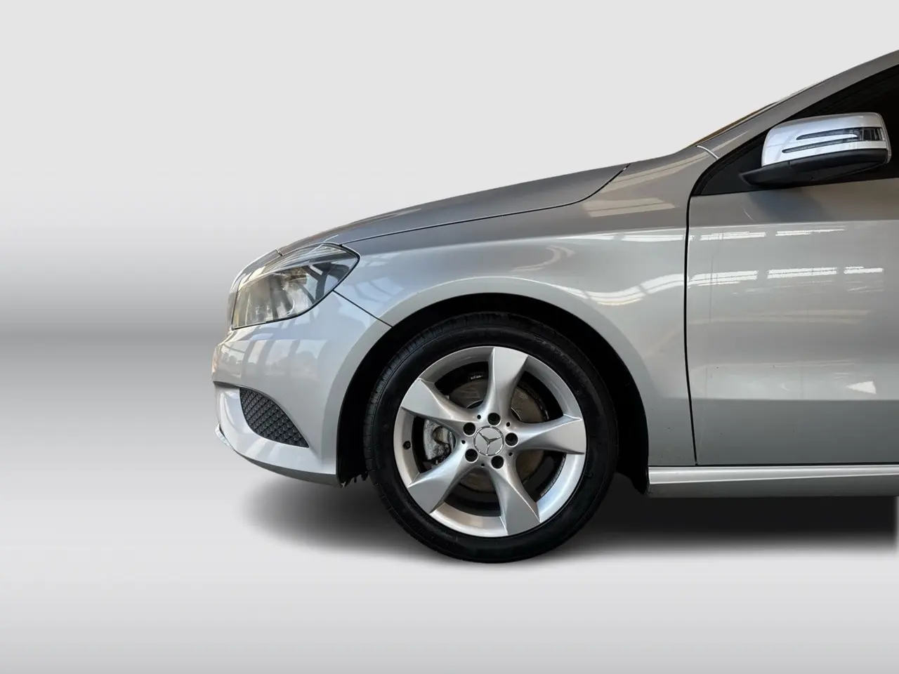 Billede 9 - Mercedes A200 2,2 CDi Urban