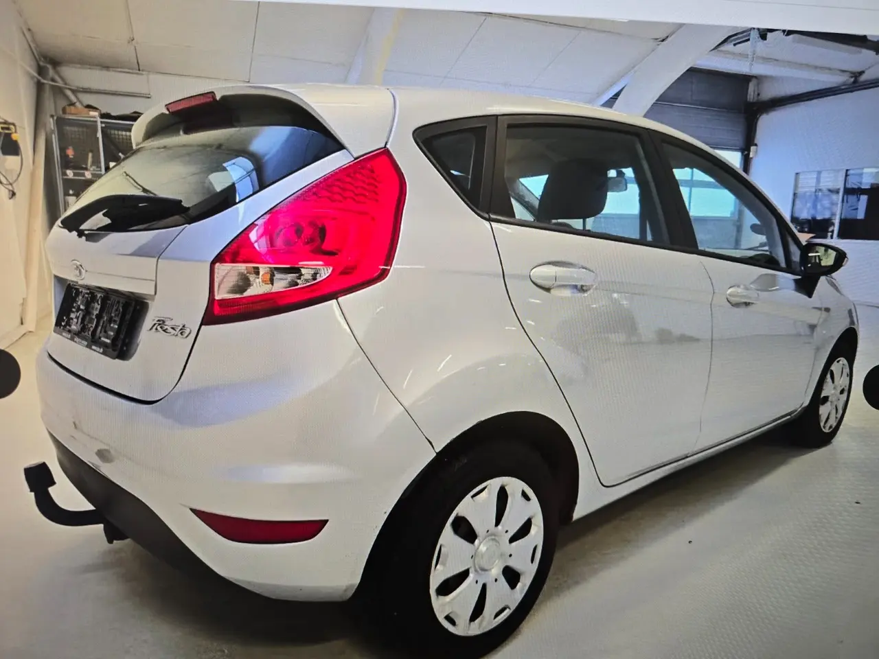 Billede 3 - Ford Fiesta 1,4 Titanium