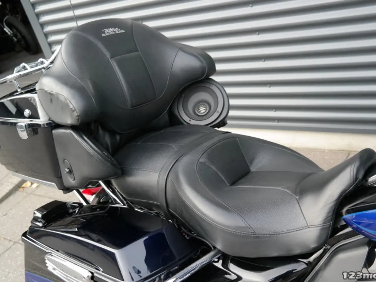 Billede 8 - Harley-Davidson FLHTCUSE CVO Electra Glide Ultra Classic MC-SYD       BYTTER GERNE