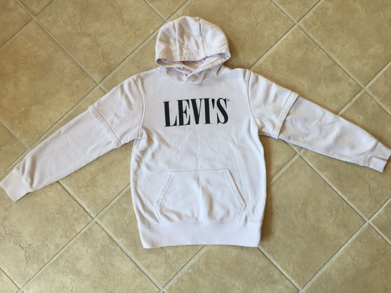 Billede 6 - Levi's tøj str. 10 - 16 år