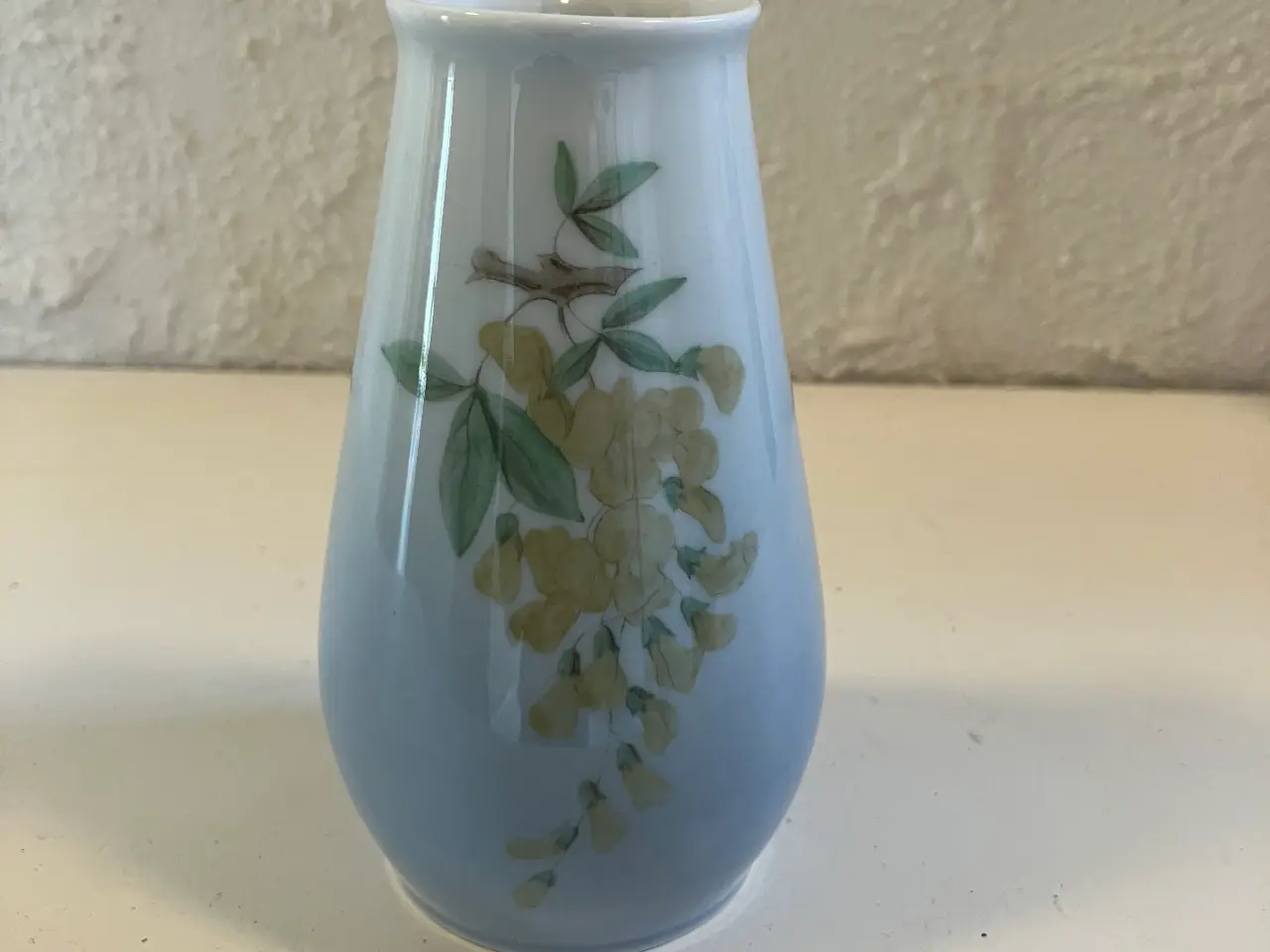 Billede 1 - Lille B&G vase