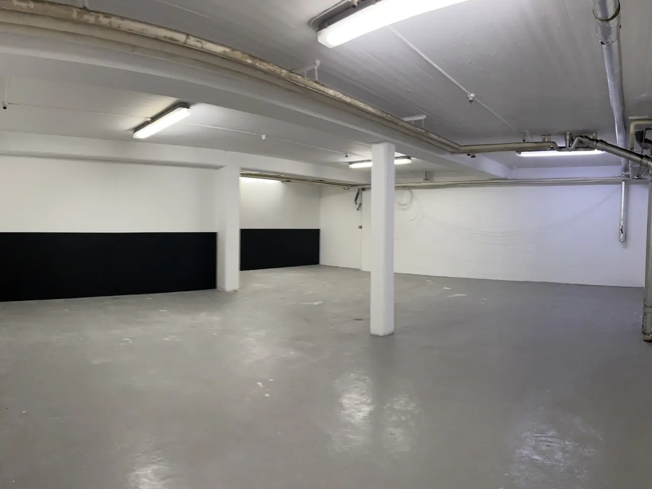 Billede 7 - Moderne kontorlokaler til leje med mange faciliteter til rådighed.
