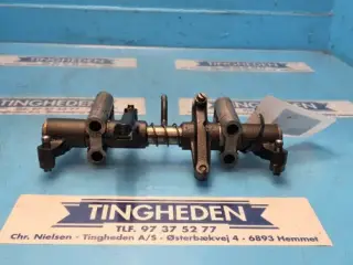 Case BD336 Nikketøj A148137