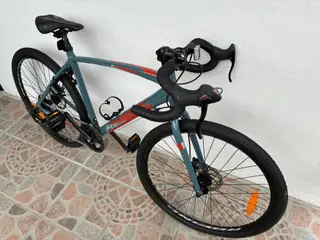 SCO Rebel Champion 7 gear 26" 2025 – næsten som ny