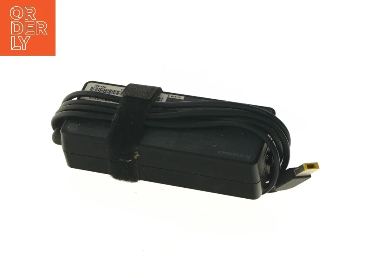Billede 3 - Lenovo oplader til bærbar fra Lenovo