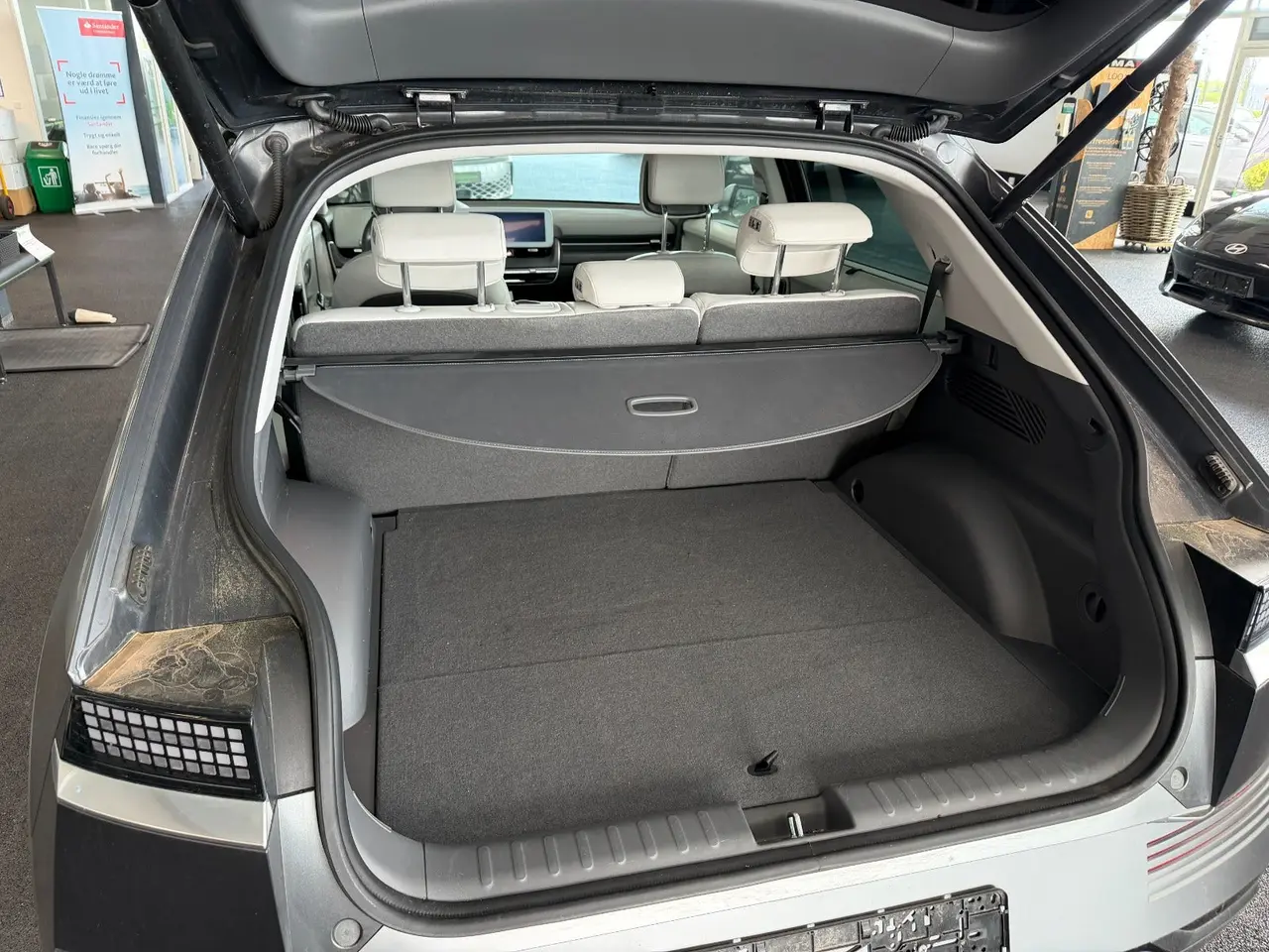Billede 6 - Hyundai Ioniq 5 77 Uniq
