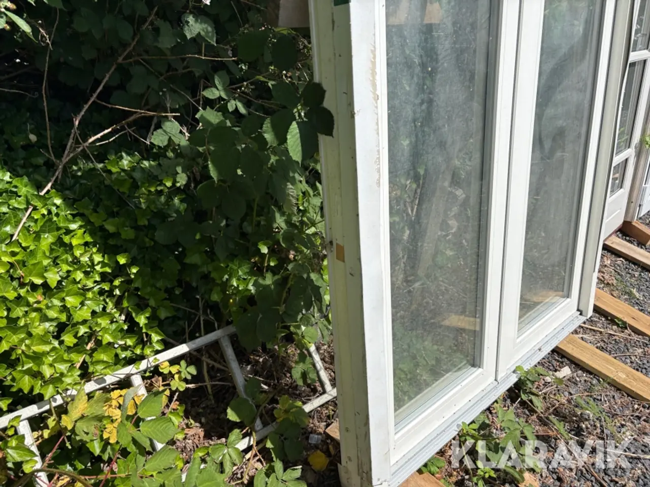 Billede 12 - Dør 1450x2820mm 1 styk