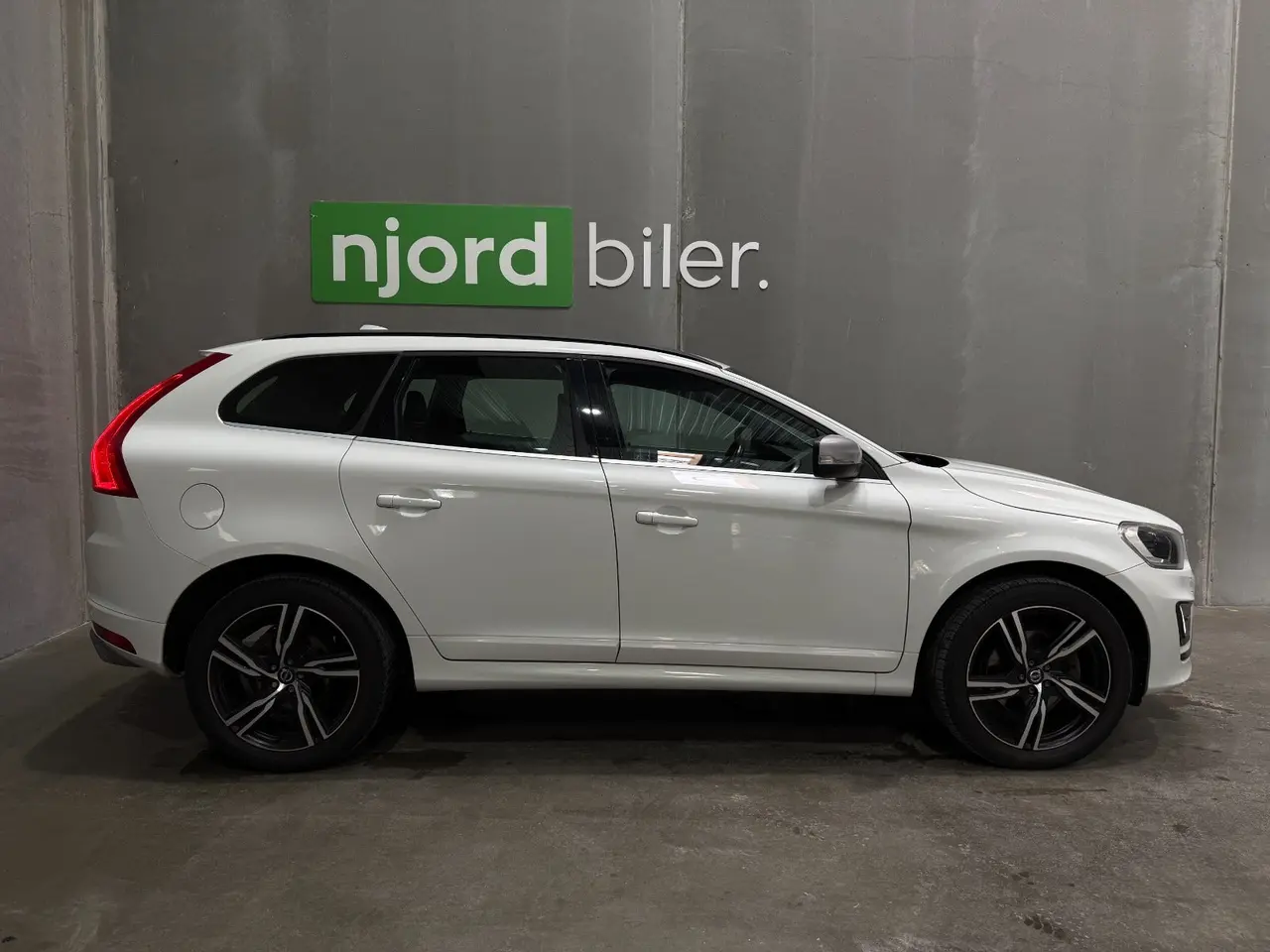 Billede 3 - Volvo XC60 2,0 D4 200 R-Design aut.