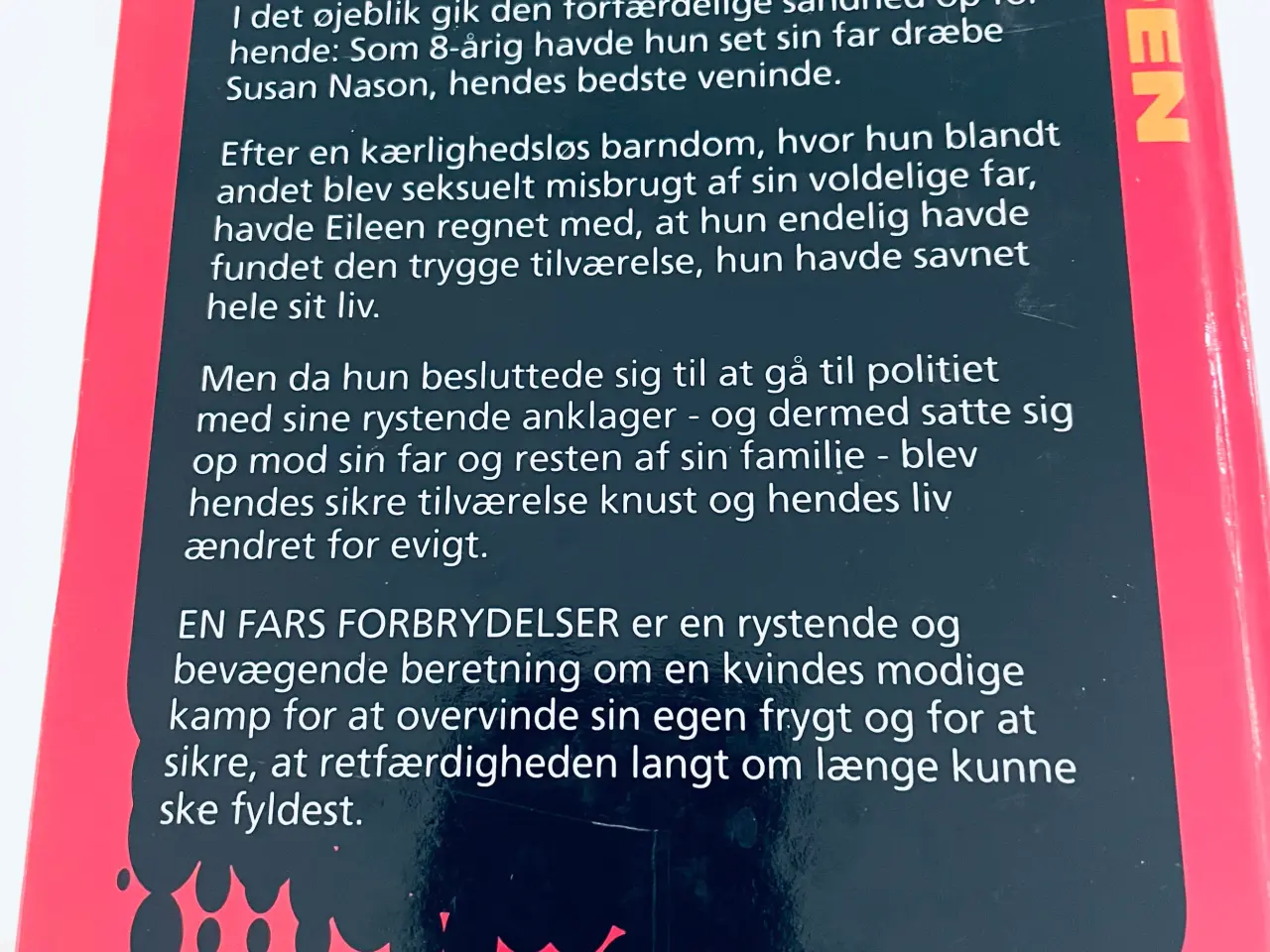 Billede 2 - En fars forbrydelser 