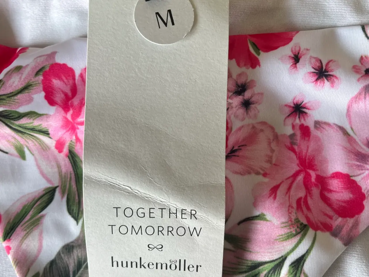 Billede 3 - Hünkemöller bikini