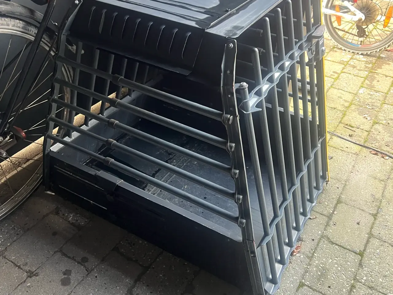Billede 1 - Hunde bur variocage