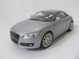 2007 Audi TT Coupé 1:18