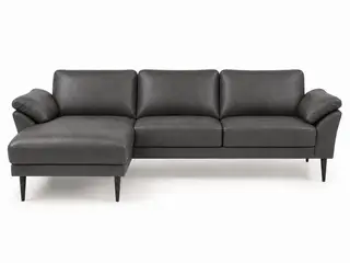 Hjort Knudsen Thyregod Chaiselongsofa Venstrevendt