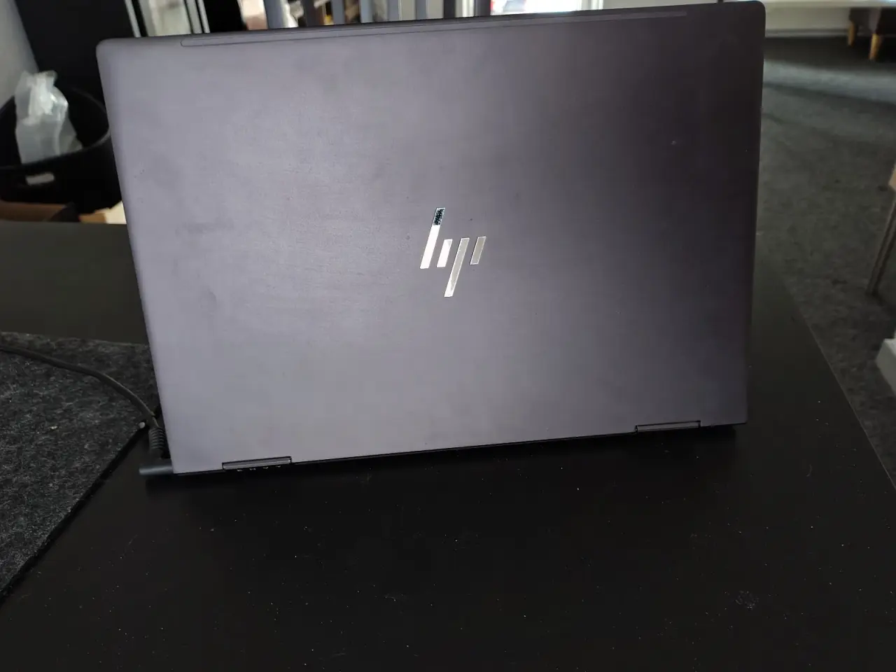 Billede 1 - Hp envy x360 convertible Ryzen 7 13"
