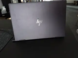 Hp envy x360 convertible Ryzen 7 13"