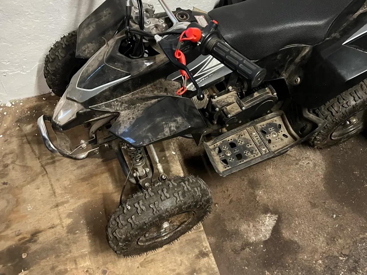 Billede 3 - Atv til børn