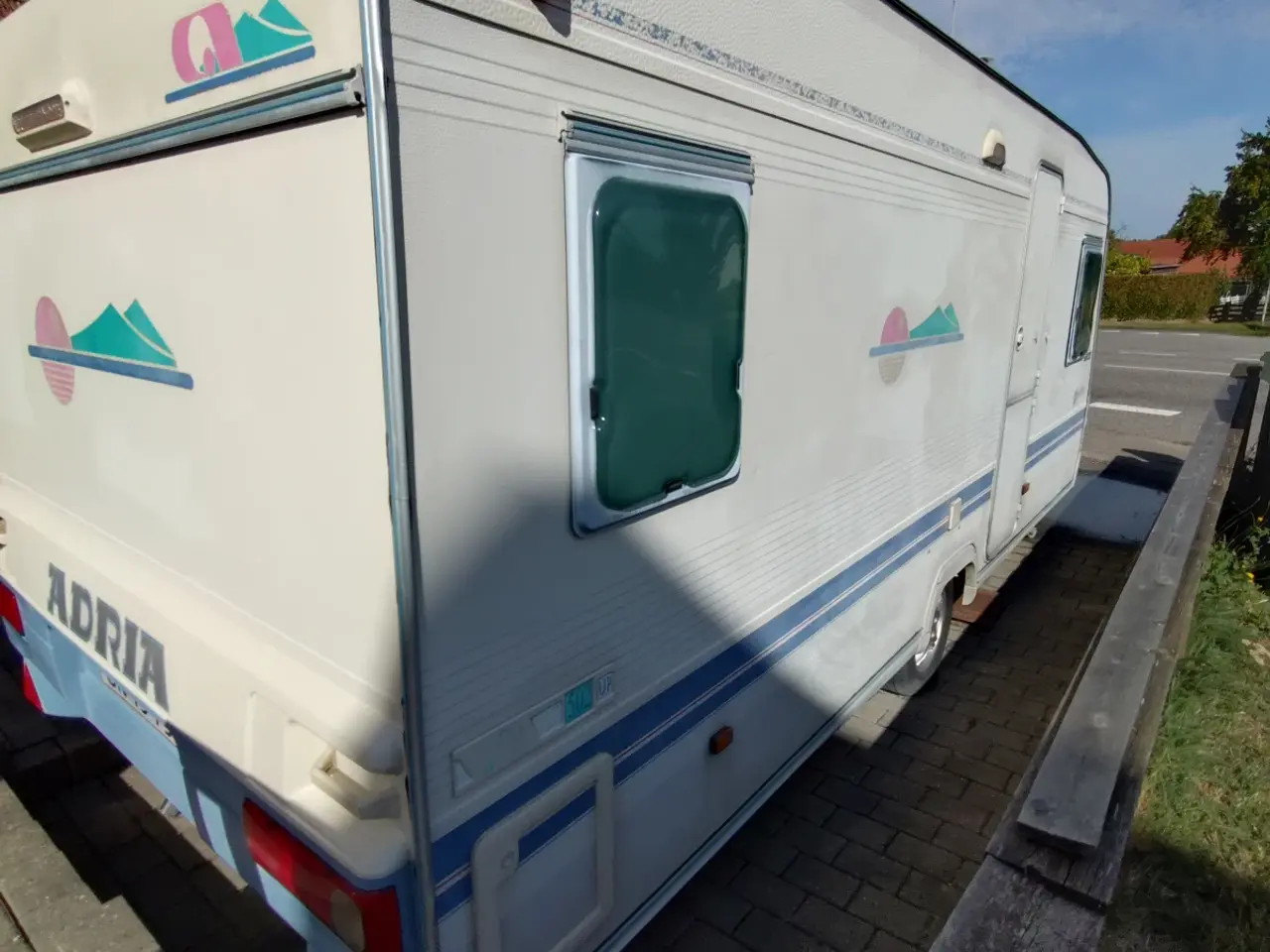Billede 2 - ADRIA 502 UP