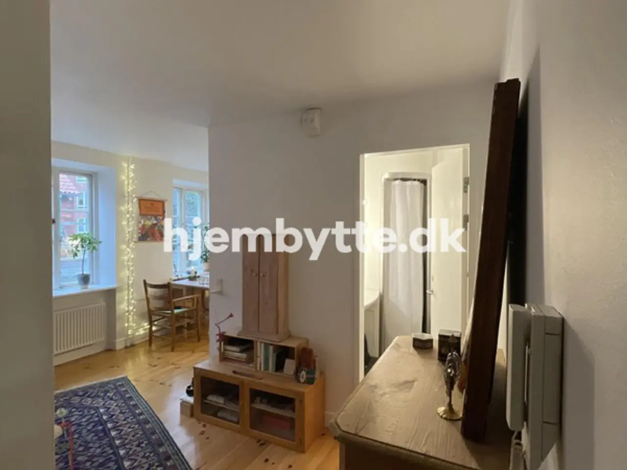 Billede 4 - Hjembytte - ChristianshavnsVoldgade
