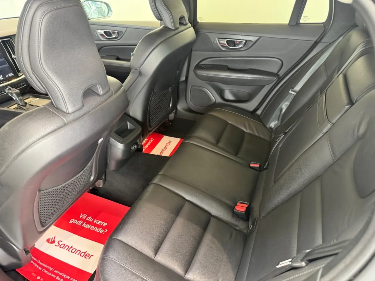 Billede 7 - Volvo V60 2,0 D4 190 Inscription aut.