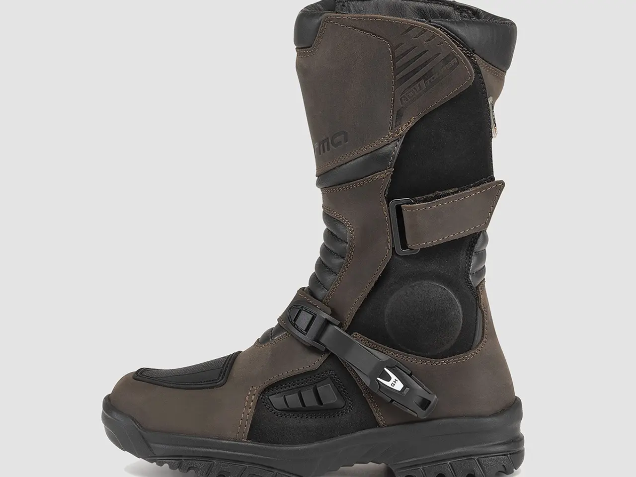 Billede 2 - Forma ADV Tourer Dry Brun