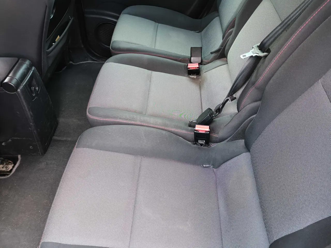 Billede 6 - Renault Grand Scenic 1.5 diesel