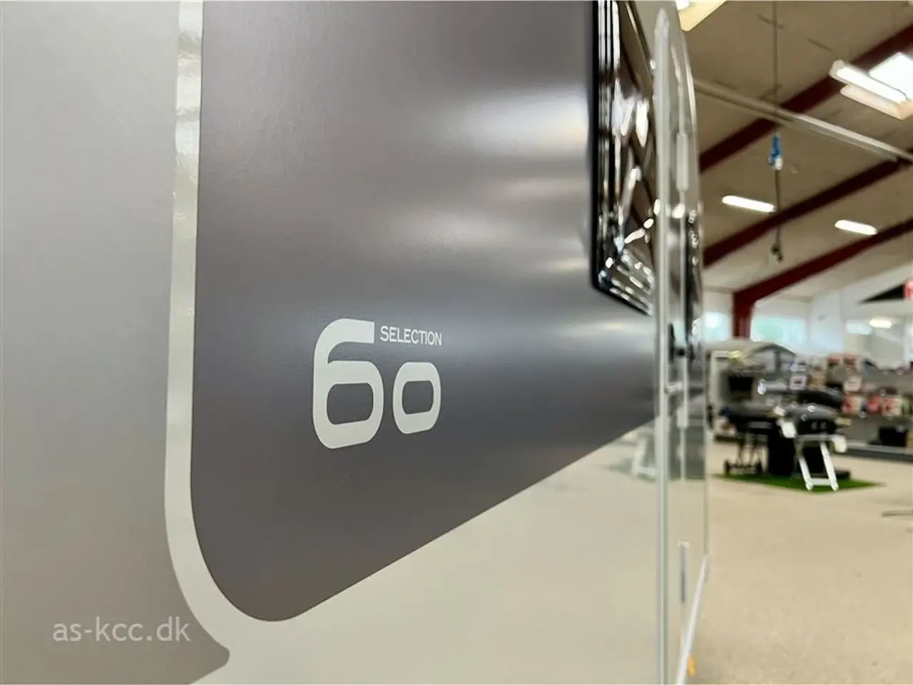 Billede 7 - 2026 - Adria Altea 502 UL Kampagne   Adria Altea 502 UL årg. 2026 5 Sovepladser, 4 Siddepladser 60 Selection jubilæumsmodel  med meget udstyr.