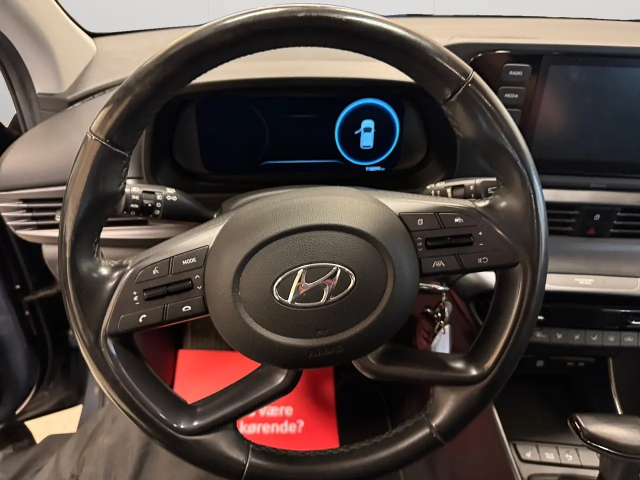 Billede 6 - Hyundai i20 1,0 T-GDi Advanced DCT