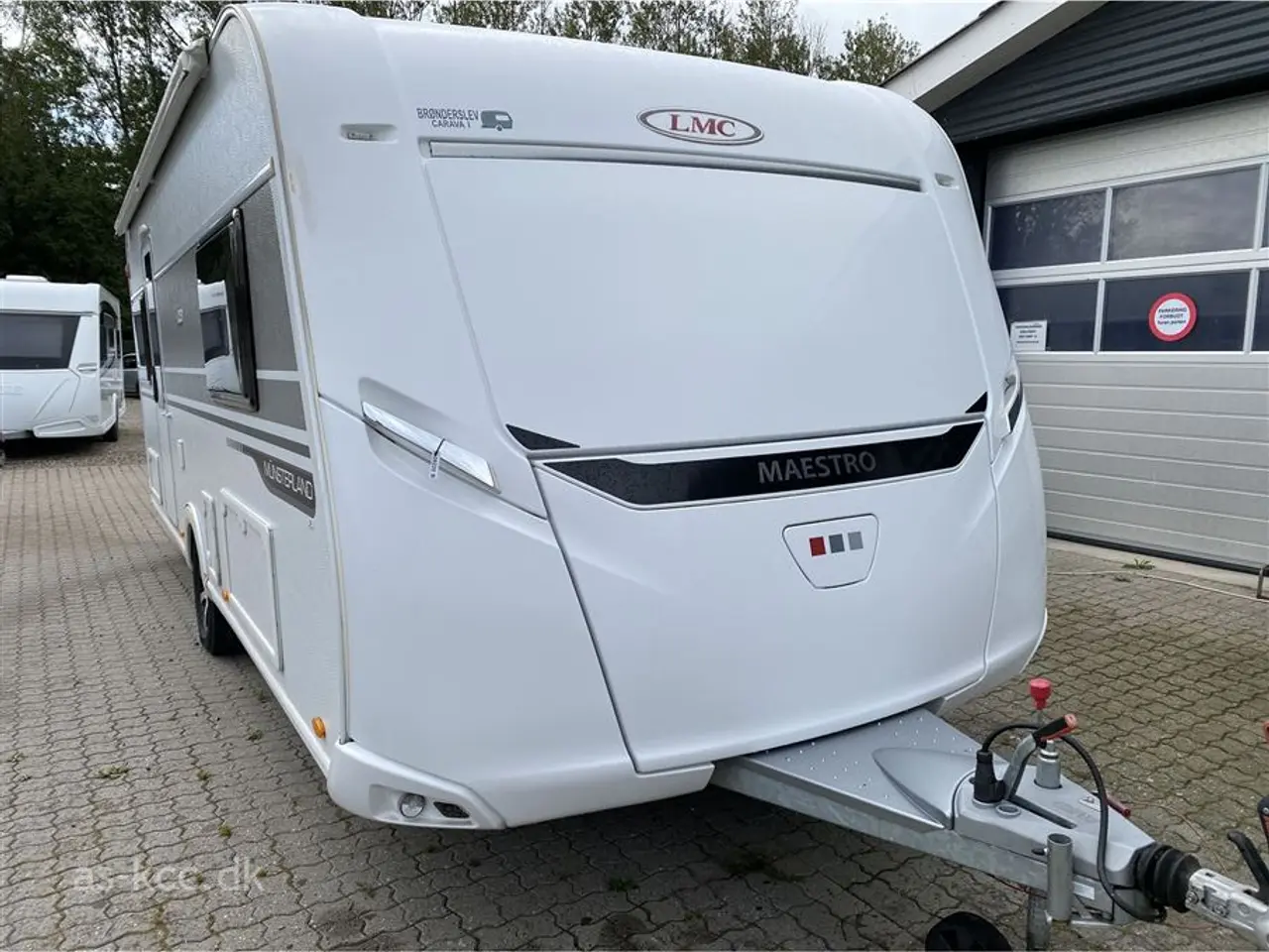 Billede 5 - 2017 - LMC Maestro 562 E LMC Maestro 562 E